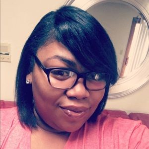 Meet your Posher, Tytanisha